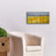 Art mural sur toile «Meadow 2» par Vahe Yeremyan-964054619