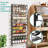 Spice Rack Storage Container