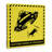 Work In Progress UFO Canvas Wall Art by Ziwei Li-2091916538