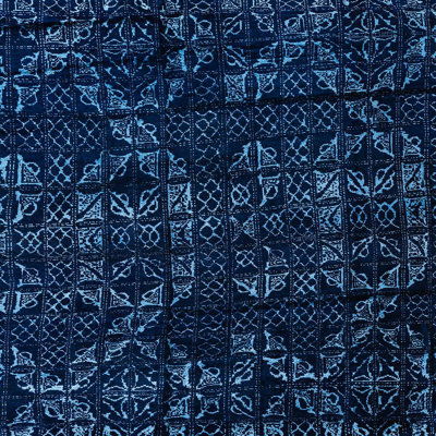 Abstract Indoor Rug