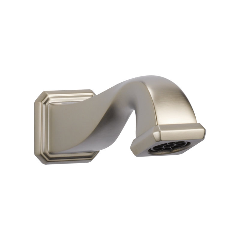 Virage® TempAssure® Thermostatic Tub/Shower Trim, Brushed Nickel