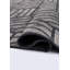 Rapture Geometric Shapes Area Rug in Gray-1294116612