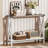39.4" Console Table