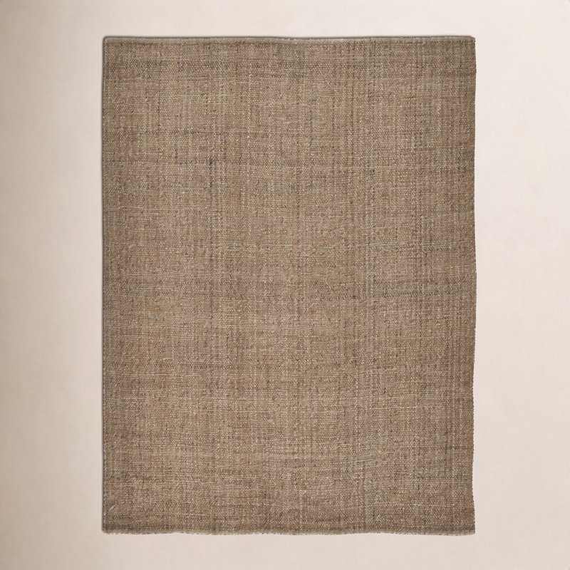 Fleurette Performance Indoor Rug, Rectangle 8' x 10'