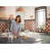 Belfield One-Handle High Arc Pulldown Bar Faucet
