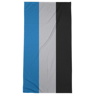 Cotton Blend Lightweight Bath Towel