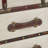 Amelyah Manufactured Wood Accent Trunk