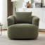Chaise pivotante à 360 °-267612161