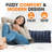 Tsuguko Faux Fur Pillow Cover-48593256