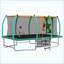 Trampoline carré 10X16FT-124610221