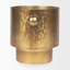 Vase de table en métal Legler-520362182-520362176