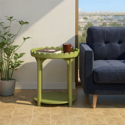 Table d'appoint Madeline