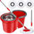 Mop Bucket Set