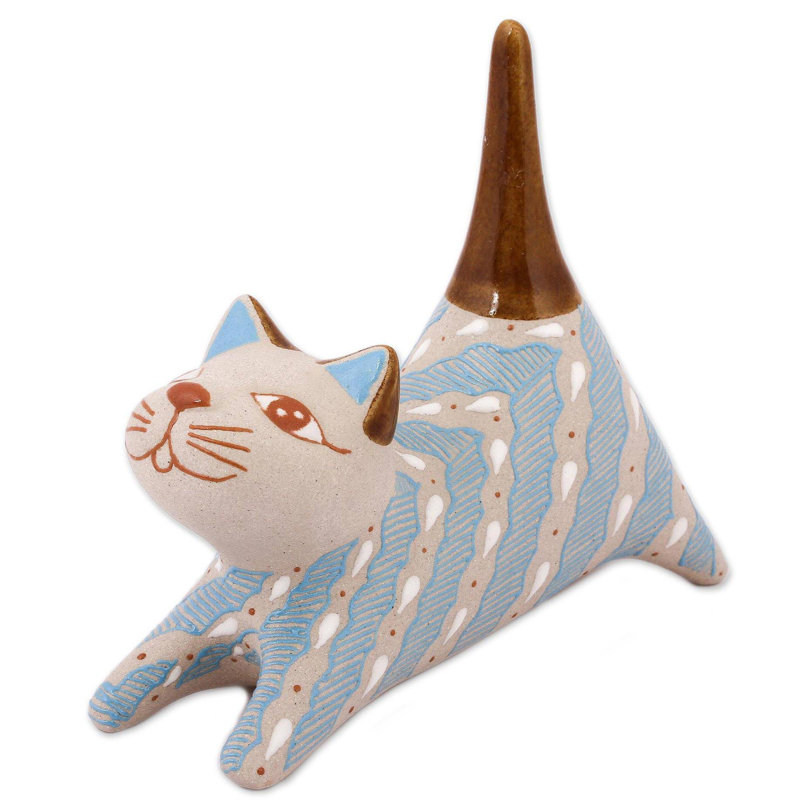 Ceramic Ring Holder