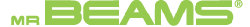 Mr. Beams logo