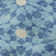 Premium Machine Washable Tweedy Denim Rug