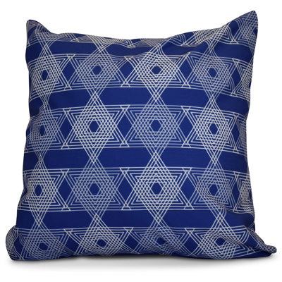 Square Pillow