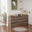 70.87w Dresser With 9 Drawers, Large Modern Chest Of Drawers With Deep Drawers-123179094