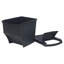 17 Stories Plastic Decorative Bin