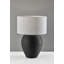 Lampe de table Adella