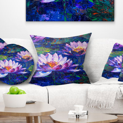 Throw Pillow