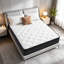 WEUP Pocket Sprung Mattress-130372439