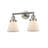 Cone 2 Light Tiltable Bath Vanity Light-33004747-33004754-33004745