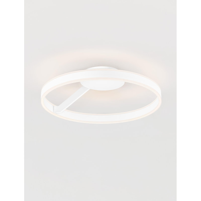 Flush Mount
