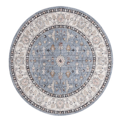 Erica Floral Indoor Rug