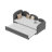 Velvet Upholstered Daybed-1848887110