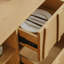 Buffet de rangement simple et multifonctionnel-986871047