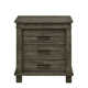 Remy Bedroom Set