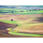 Spring Fields In The Palouse Hills par Bruce Heinemann-766104869