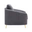 Chaise Glazier