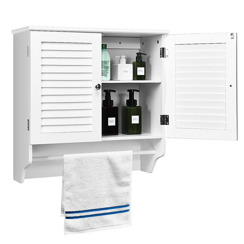 Radnor Wall Bathroom Cabinet