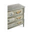 Commode 3 tiroirs Morningside