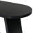 Mattelynn Wood Console Table-671576148