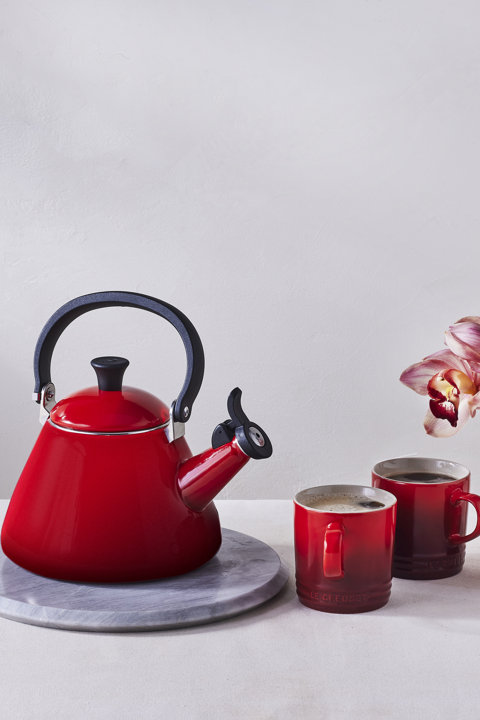 Mugs & Kettles