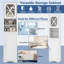 Bathroom Cabinet