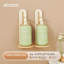 Porte-shampooing mural sans perceuse-809535289