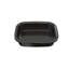 ByOrient 12'' Non Stick Electric Skillet with Lid