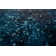 Sykes Flatweave Turquoise Rug