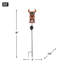 TIKI-AUAHA SOLAR STake
