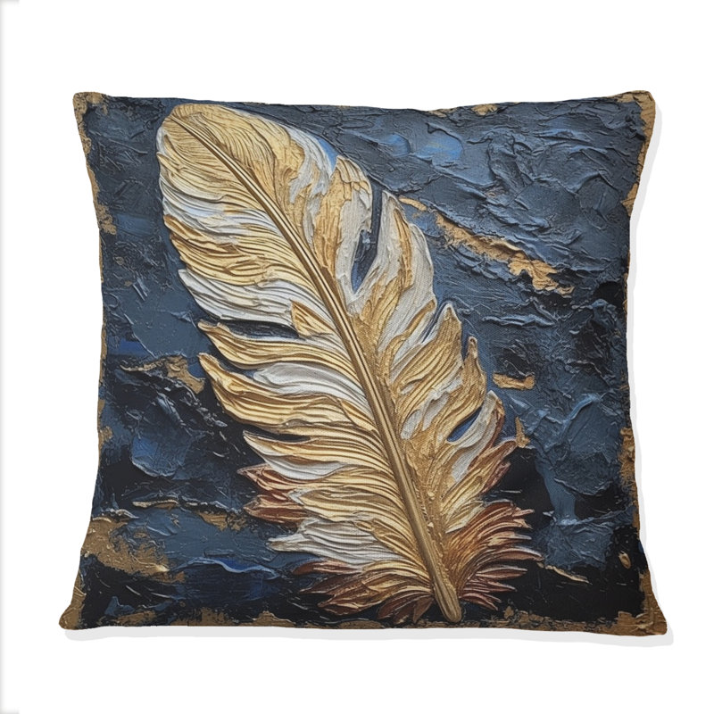 Coussin Boho Glam