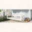 Structure de lit Farmhouse-390441828