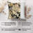 Floral Luxe Flowers II Modern-99958394