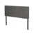 Gris anthracite est en rupture de stock