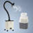 VEVOR Personal Air Purifier for 1827 Cubic Feet