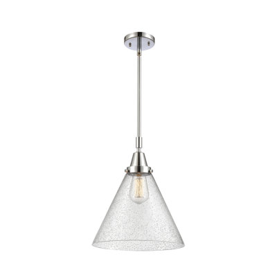 Aleaha 1 - Light Single Pendant