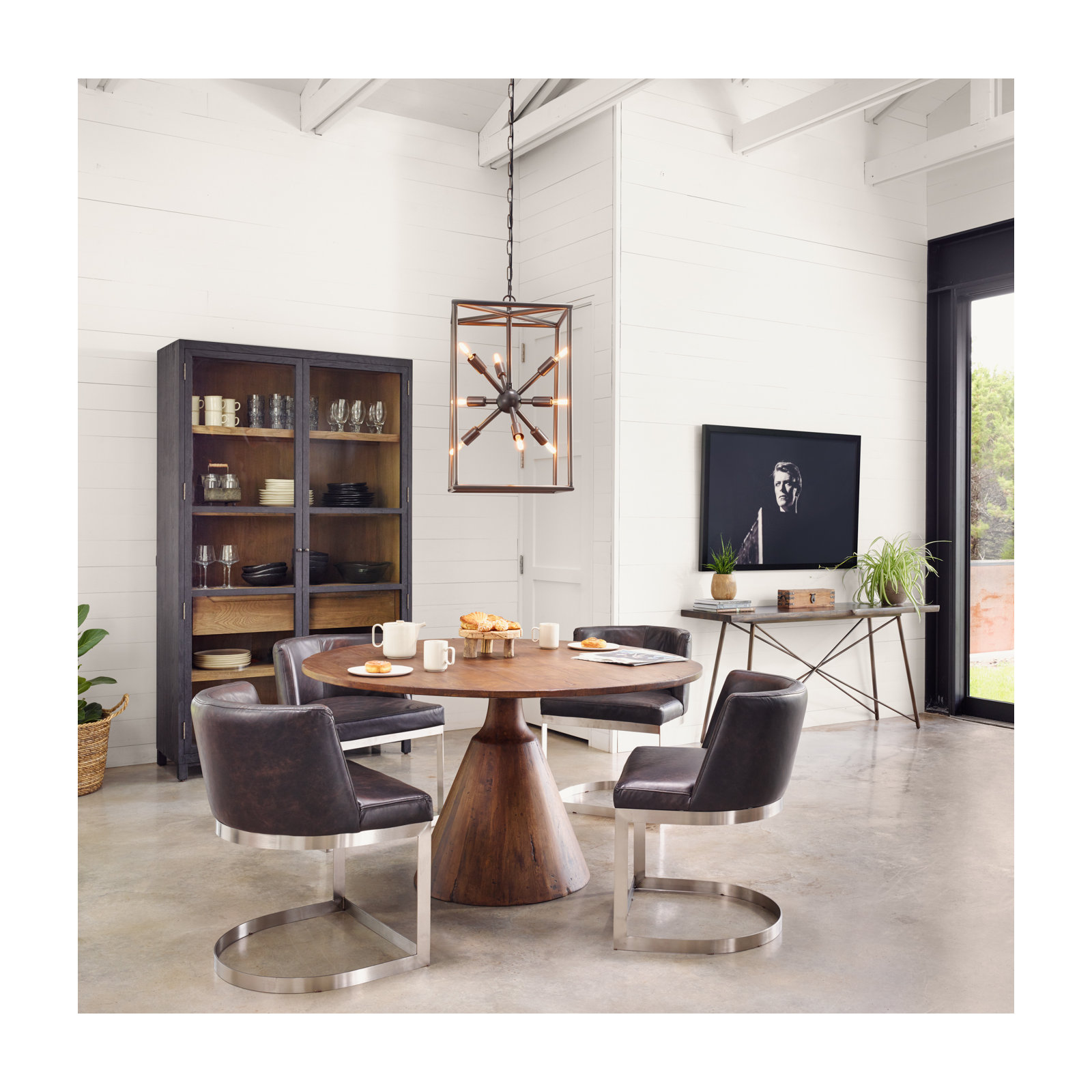 Sonata Dining Cabinet